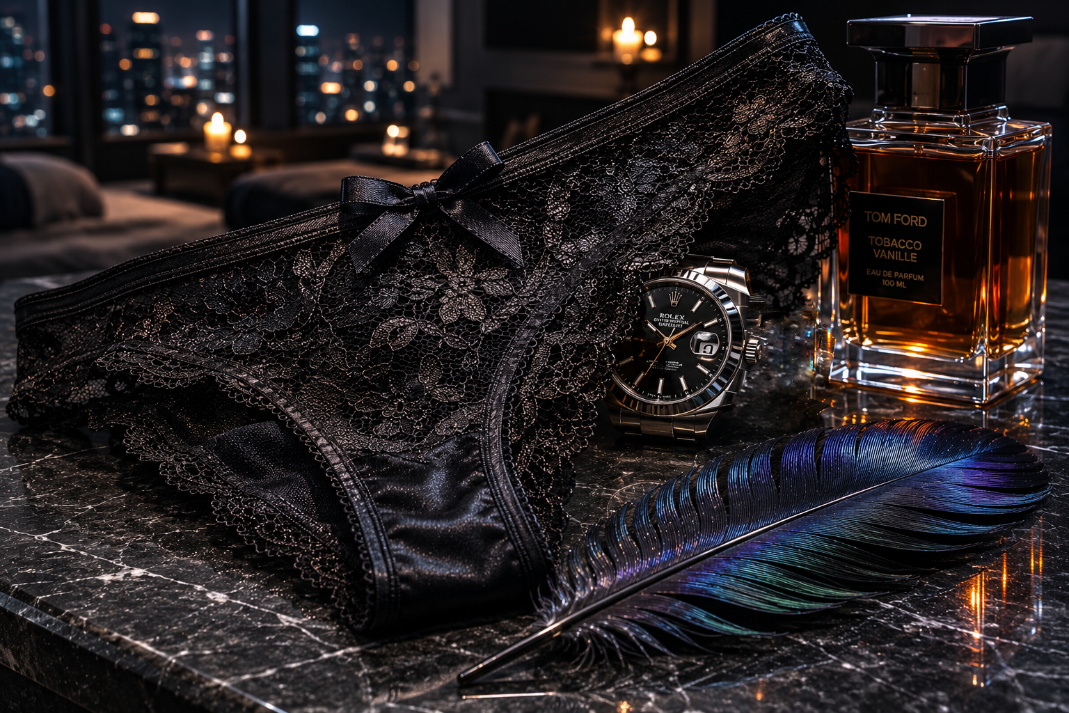 Raven Atelier Collection